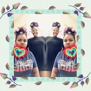 Meet your Posher, Angel